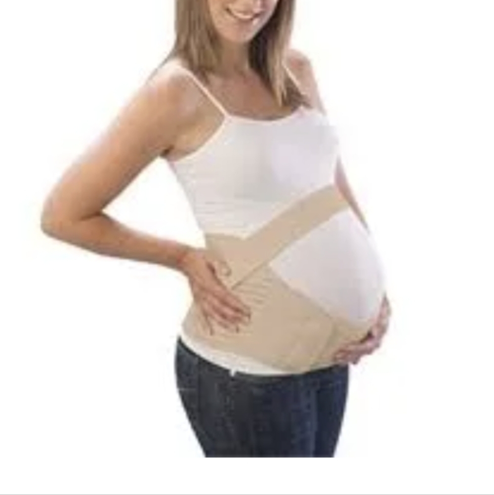 Soft Form Maternity Support Belt Size 16/18 L